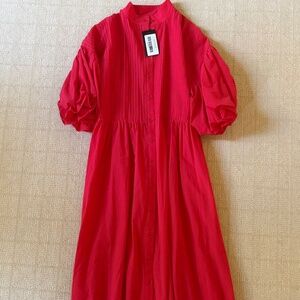Brand NEW MARIELLE The Dress Phoebe in Red ❤️